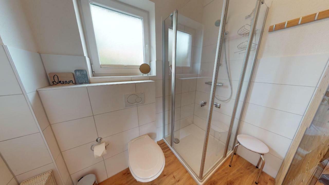 Feriendorf Suedstrand Haus 40 Pelzerhaken Ngoại thất bức ảnh