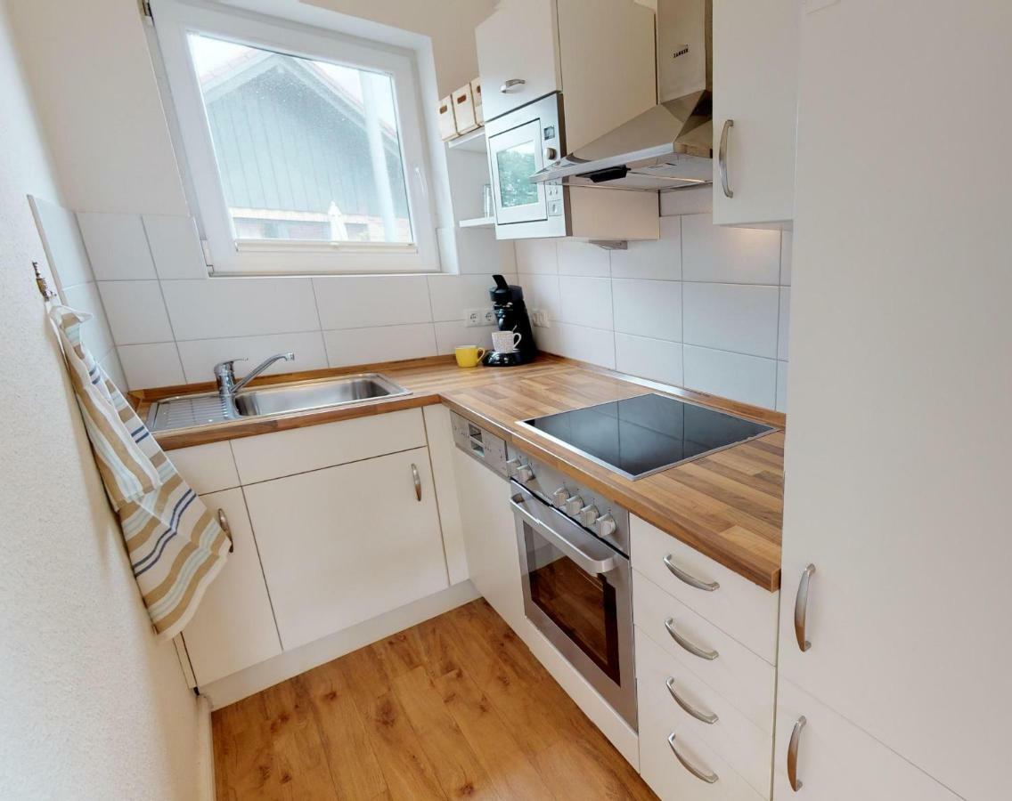 Feriendorf Suedstrand Haus 40 Pelzerhaken Ngoại thất bức ảnh